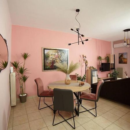 Appartement Casa Di Andreo à Faraí Extérieur photo
