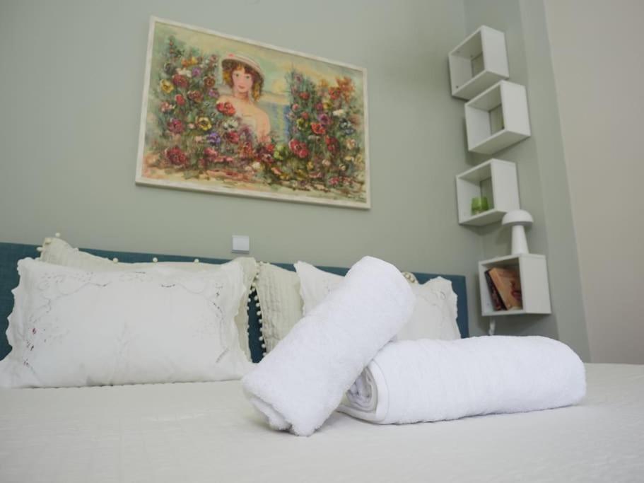 Appartement Casa Di Andreo à Faraí Extérieur photo