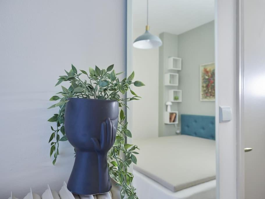 Appartement Casa Di Andreo à Faraí Extérieur photo