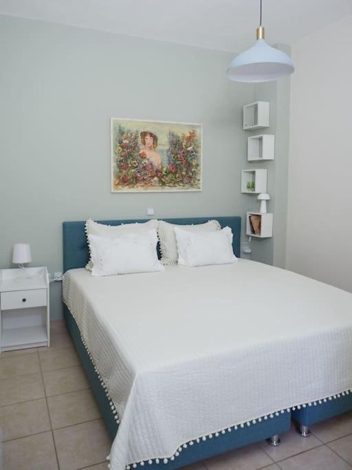 Appartement Casa Di Andreo à Faraí Extérieur photo