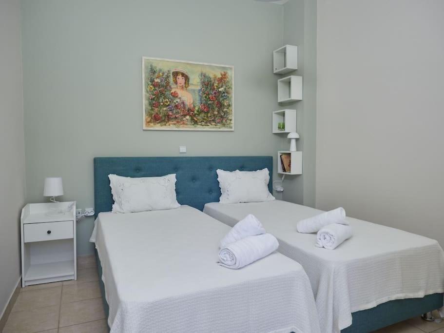 Appartement Casa Di Andreo à Faraí Extérieur photo
