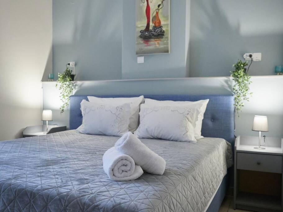 Appartement Casa Di Andreo à Faraí Extérieur photo