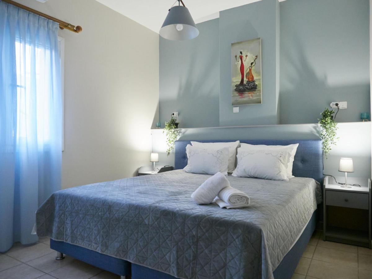 Appartement Casa Di Andreo à Faraí Extérieur photo