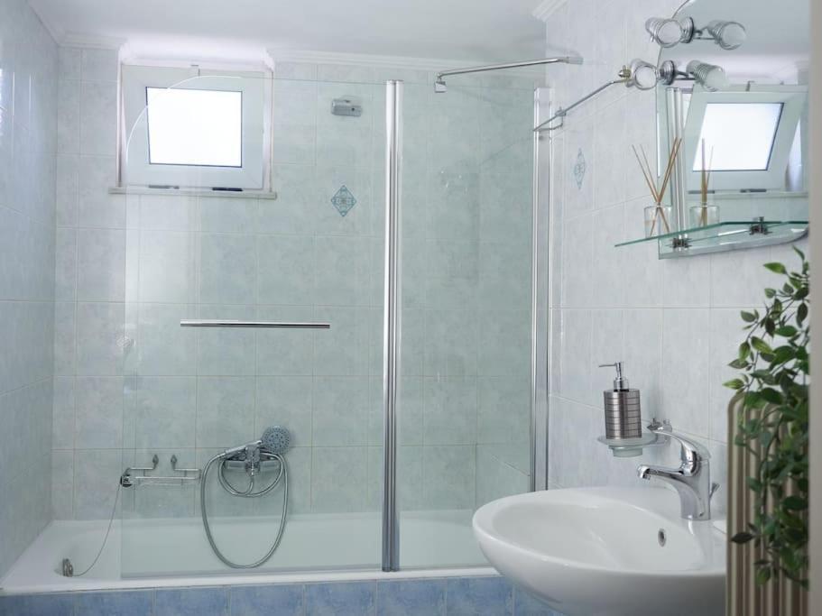 Appartement Casa Di Andreo à Faraí Extérieur photo