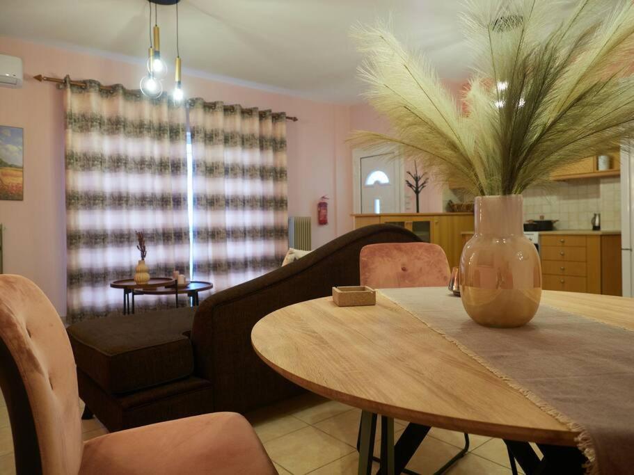 Appartement Casa Di Andreo à Faraí Extérieur photo