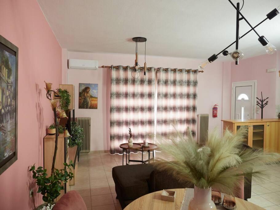 Appartement Casa Di Andreo à Faraí Extérieur photo