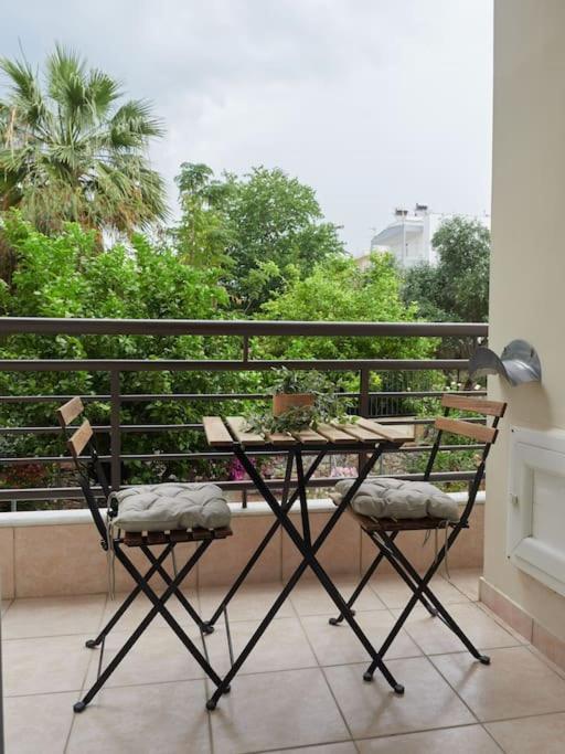 Appartement Casa Di Andreo à Faraí Extérieur photo