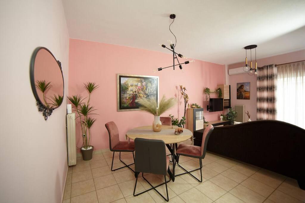 Appartement Casa Di Andreo à Faraí Extérieur photo